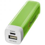 Powerbank 2200 mAh Flash