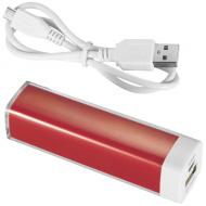 Powerbank 2200 mAh Flash