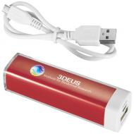 Powerbank 2200 mAh Flash