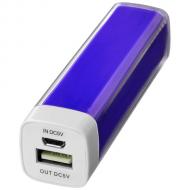 Powerbank 2200 mAh Flash