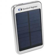 Powerbank solarny 4000 mAh Bask