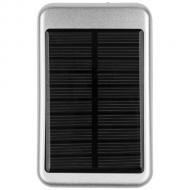 Powerbank solarny 4000 mAh Bask