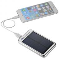 Powerbank solarny 4000 mAh Bask