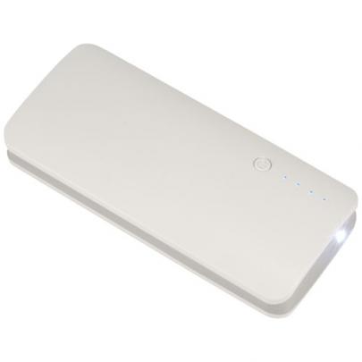 Powerbank 10000 mAh Spare