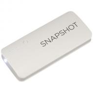 Powerbank 10000 mAh Spare