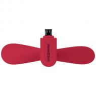 Wiatraczek na mikro USB Airing