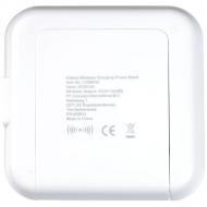 Stojak na telefon z bezprzewodową ładowarką Catena