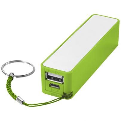 Powerbank 2000 mAh Jive