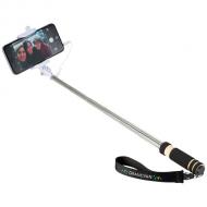 Mini selfie stick z opaską na rękę Snaps