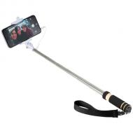 Mini selfie stick z opaską na rękę Snaps