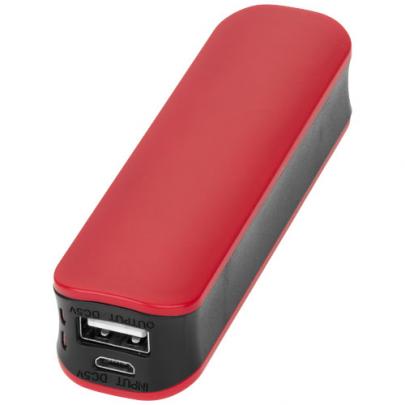 Powerbank 2000 mAh Edge