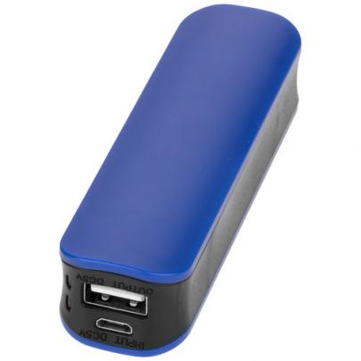 Powerbank 2000 mAh Edge