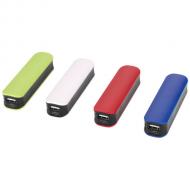 Powerbank 2000 mAh Edge