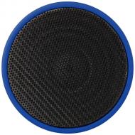 Głośnik Bluetooth® Duck z gumowanym wykończeniem
