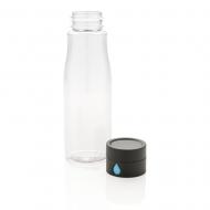 Butelka monitorująca ilość wypitej wody 600 ml Aqua