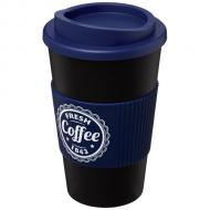Kubek termiczny z serii Americano® o pojemności 350 ml z uchwytem