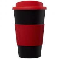 Kubek termiczny z serii Americano® o pojemności 350 ml z uchwytem