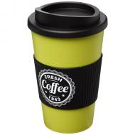 Kubek termiczny z serii Americano® o pojemności 350 ml z uchwytem