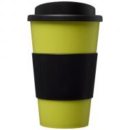 Kubek termiczny z serii Americano® o pojemności 350 ml z uchwytem
