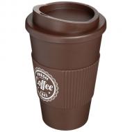 Kubek termiczny z serii Americano® o pojemności 350 ml z uchwytem