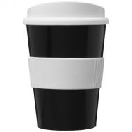 Kubek z serii Americano® Medio o pojemności 300 ml z uchwytem