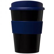 Kubek z serii Americano® Medio o pojemności 300 ml z uchwytem