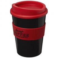 Kubek z serii Americano® Medio o pojemności 300 ml z uchwytem