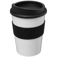 Kubek z serii Americano® Medio o pojemności 300 ml z uchwytem
