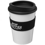Kubek z serii Americano® Medio o pojemności 300 ml z uchwytem