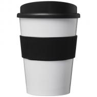Kubek z serii Americano® Medio o pojemności 300 ml z uchwytem