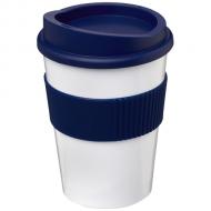 Kubek z serii Americano® Medio o pojemności 300 ml z uchwytem