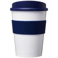 Kubek z serii Americano® Medio o pojemności 300 ml z uchwytem