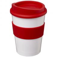 Kubek z serii Americano® Medio o pojemności 300 ml z uchwytem