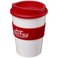 Kubek z serii Americano® Medio o pojemności 300 ml z uchwytem