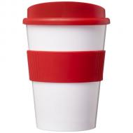 Kubek z serii Americano® Medio o pojemności 300 ml z uchwytem