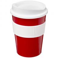 Kubek z serii Americano® Medio o pojemności 300 ml z uchwytem