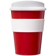 Kubek z serii Americano® Medio o pojemności 300 ml z uchwytem