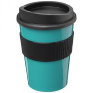 Kubek z serii Americano® Medio o pojemności 300 ml z uchwytem