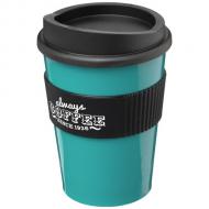 Kubek z serii Americano® Medio o pojemności 300 ml z uchwytem