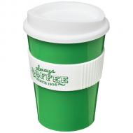 Kubek z serii Americano® Medio o pojemności 300 ml z uchwytem