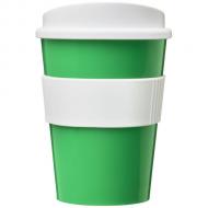 Kubek z serii Americano® Medio o pojemności 300 ml z uchwytem