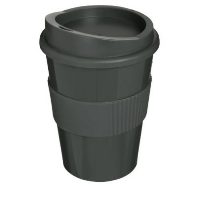 Kubek z serii Americano® Medio o pojemności 300 ml z uchwytem