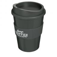 Kubek z serii Americano® Medio o pojemności 300 ml z uchwytem