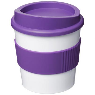Kubek z serii Americano® Primo o pojemności 250 ml z uchwytem
