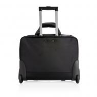 Torba na laptopa 15,4", walizka na kółkach Swiss Peak