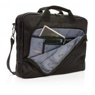 Torba na laptopa 15,6" Swiss Peak Deluxe