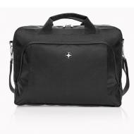 Torba na laptopa 15,6" Swiss Peak Deluxe