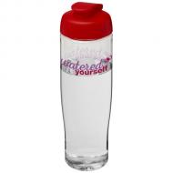 Bidon H2O Tempo® o pojemności 700 ml z wieczkiem zaciskowym