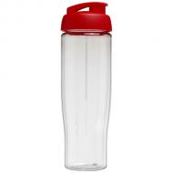 Bidon H2O Tempo® o pojemności 700 ml z wieczkiem zaciskowym