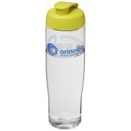 Bidon H2O Tempo® o pojemności 700 ml z wieczkiem zaciskowym